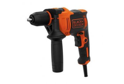 Дрель ударная Black & Decker BEH710-QS