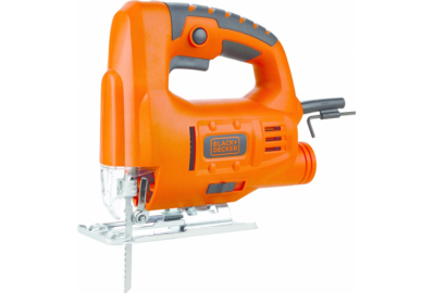 Лобзик Black & Decker JS10-RU