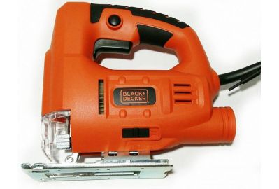 Лобзик Black & Decker JS20-RU