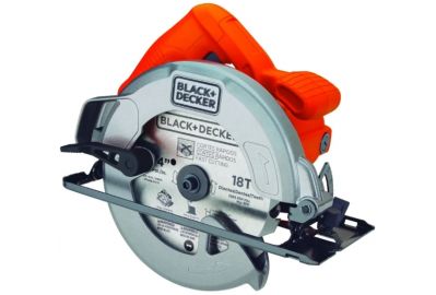 Циркулярная пила Black & Decker CS1004-RU