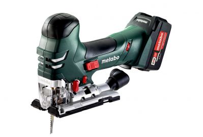 Лобзик Metabo STA 18 LTX 140 (601405650)