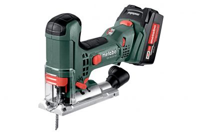 Лобзик Metabo STA 18 LTX 100 (601002650)