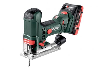 Лобзик Metabo STA 18 LTX 100 (601002800)