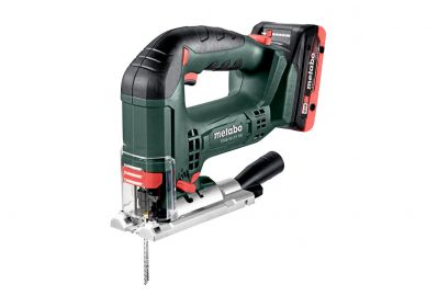 Лобзик Metabo STAB 18 LTX 100 (601003800)