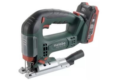 Лобзик Metabo STAB 18 LTX 100 (T0335)