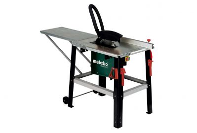 Циркулярная пила Metabo TKHS 315 C 2800 DNB