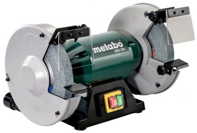Точильный станок Metabo DSD 200