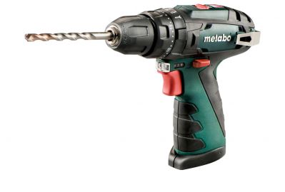 Дрель Metabo PowerMaxx SB Basic
