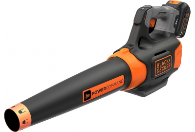 Воздуходувка Black & Decker GWC54PC-QW