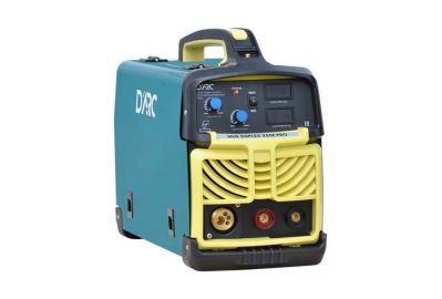 Сварочный аппарат D`ARC MIGduplex-220Epro