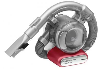 Пылесос Black & Decker PD1020L-QW