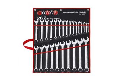 Набор ключей Force 5261C