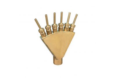 Насадка фонтанная SunSun SC40 Finger