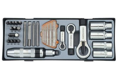 Набор инструментов Force T5331