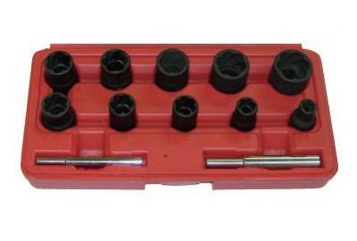 Набор головок Force 912U3