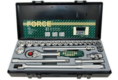 Набор инструментов Force 4243S