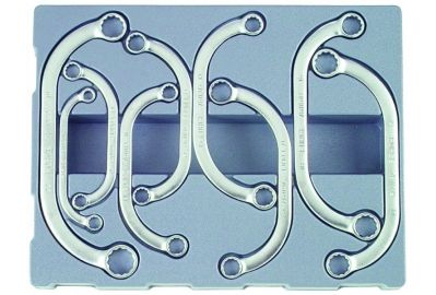 Набор ключей Force 50911