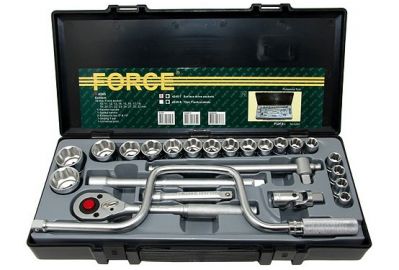 Набор инструментов Force 4245