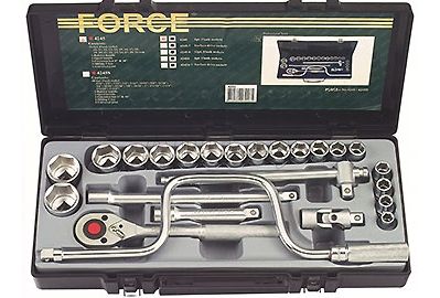 Набор инструмента Force 4245-7
