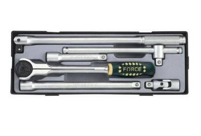 Набор инструментов Force T40613-23