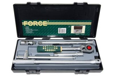 Набор инструментов Force 40612
