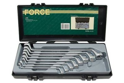 Набор ключей Force 5081S