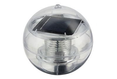 Подсветка разноцветная - шар плавающий SunSun AS-SPD-C
