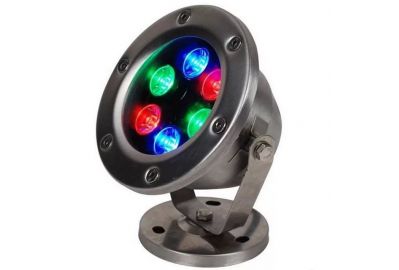 Подсветка LED HQ-SB06 DMX