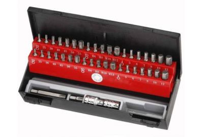 Набор бит Force 4421CT