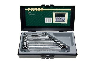Набор ключей Force 5084