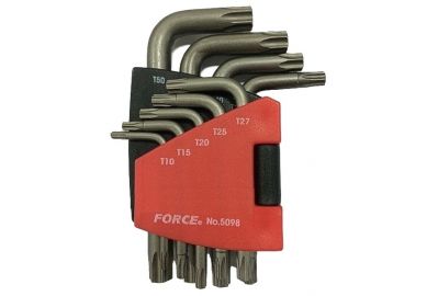 Набор ключей Force 5098