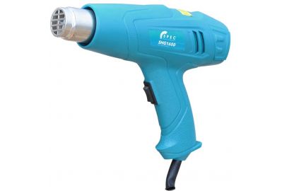 Фен строительный Spec SHG1650