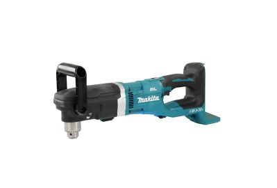 Дрель угловая Makita DDA460Z BL