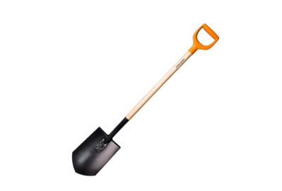 Лопата штыковая Fiskars