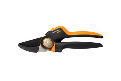 Секатор контактный Fiskars PowerGear L PX93