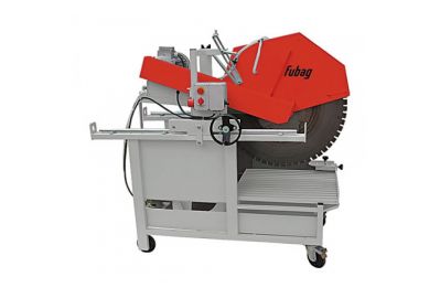 Станок камнерезный Fubag PK 100LM 400V без диска