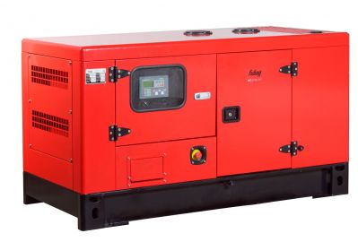 Дизельный генератор Fubag DS 27 AC ES