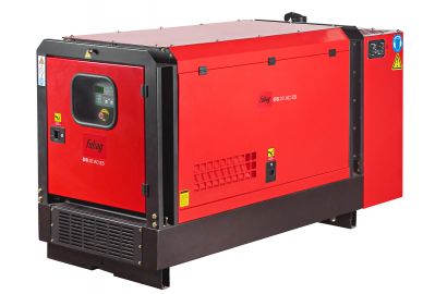 Дизельный генератор Fubag DS 22 AC ES