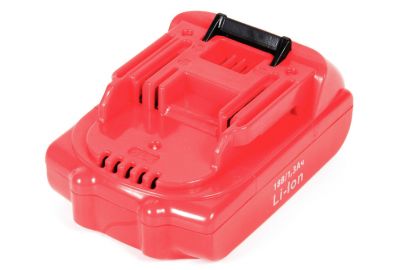 Аккумулятор Калибр Li-Ion 18V 45852