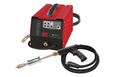 Сварочный аппарат Fubag TS 3800T