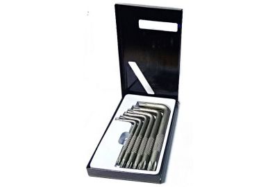 Набор ключей Г-образных Force 5501