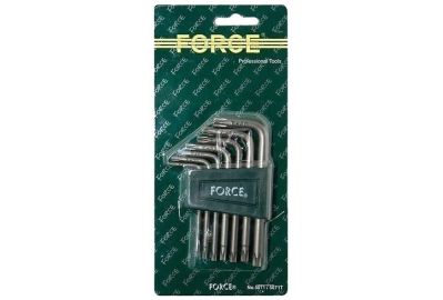 Набор ключей Force 5071T