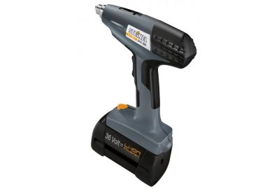 Термовоздуходувка Steinel BHG 360 Li-Ion