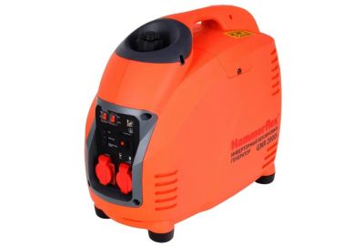 Генератор бензиновый Hammer GNR2000i