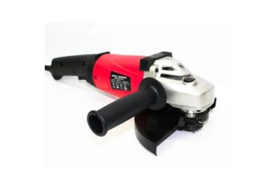 Угловая шлифовальная машина Edon AG180-6718