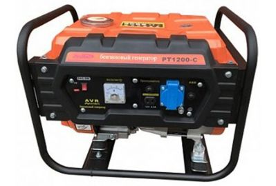 Бензиновый генератор Redbo PT-1200 C