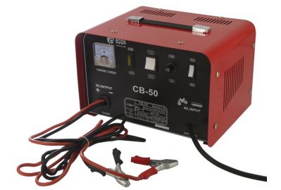 Пуско-зарядное устройство Edon CB-50