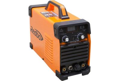Сварочный аппарат Redbo Expert Tig 200
