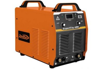 Сварочный аппарат Redbo Expert TIG 400