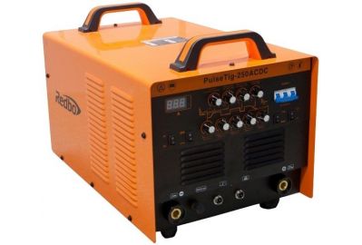 Сварочный аппарат Redbo Pulse TIG 250 AC/DC